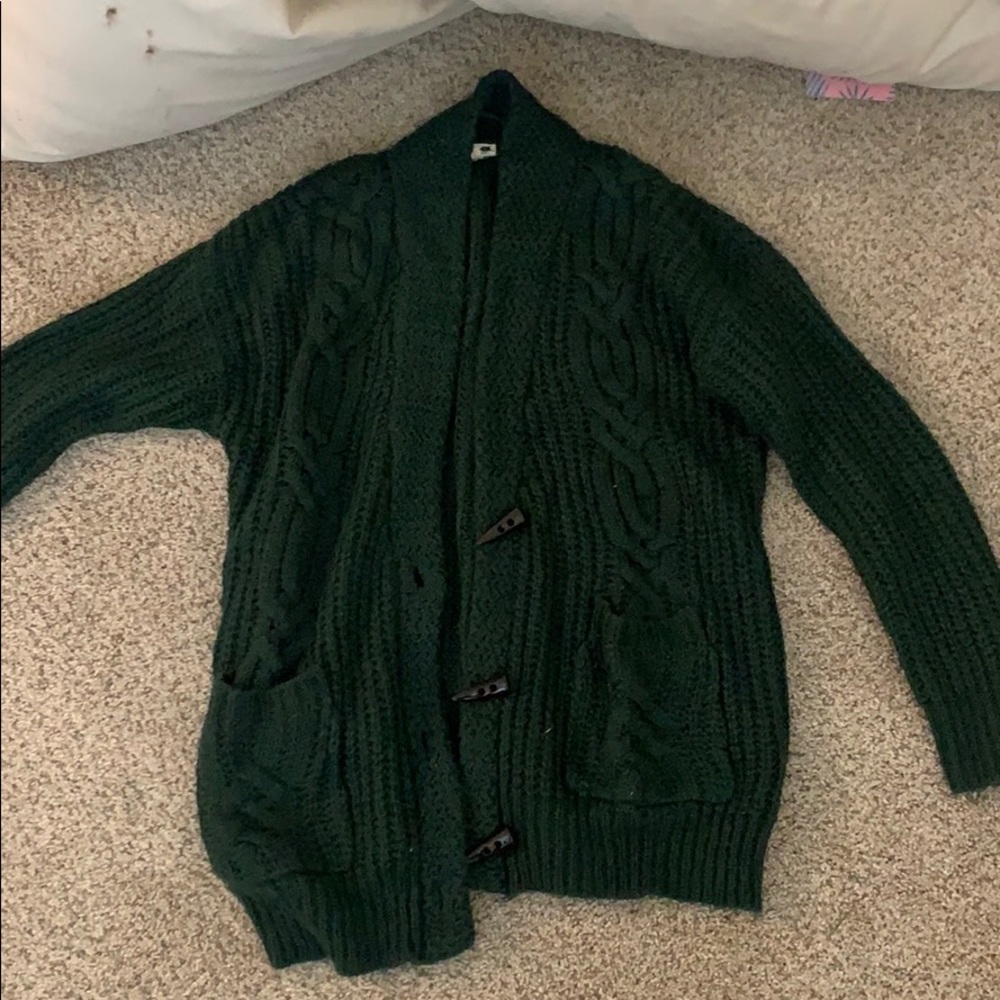 Cardigan